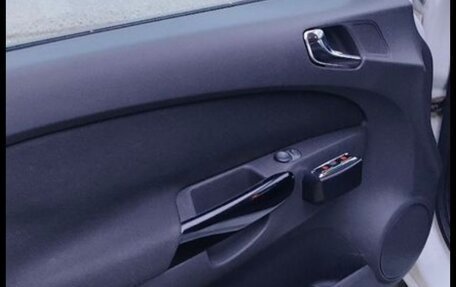 Opel Corsa D, 2009 год, 520 000 рублей, 12 фотография