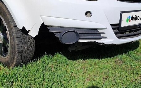 Opel Corsa D, 2009 год, 520 000 рублей, 4 фотография