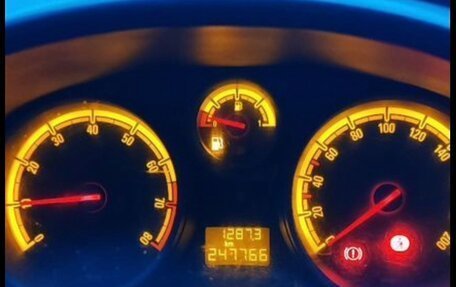 Opel Corsa D, 2009 год, 520 000 рублей, 9 фотография