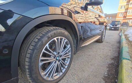 BMW X3, 2020 год, 4 890 000 рублей, 8 фотография