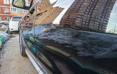 BMW X3, 2020 год, 4 890 000 рублей, 15 фотография