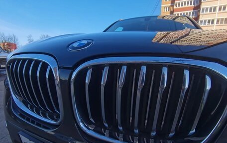 BMW X3, 2020 год, 4 890 000 рублей, 12 фотография