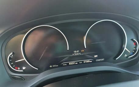 BMW X3, 2020 год, 4 890 000 рублей, 19 фотография