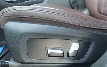 BMW X3, 2020 год, 4 890 000 рублей, 23 фотография