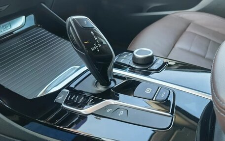 BMW X3, 2020 год, 4 890 000 рублей, 20 фотография