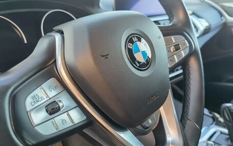 BMW X3, 2020 год, 4 890 000 рублей, 25 фотография