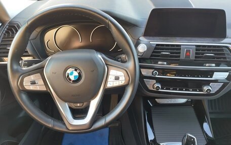 BMW X3, 2020 год, 4 890 000 рублей, 31 фотография