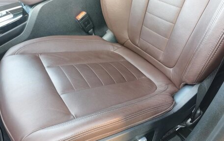 BMW X3, 2020 год, 4 890 000 рублей, 28 фотография