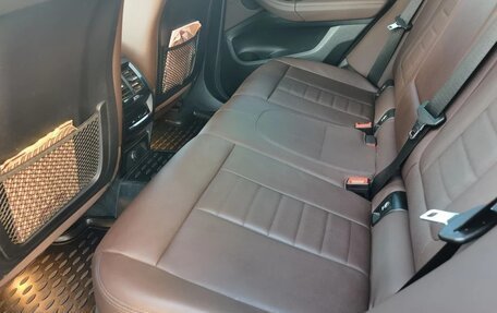 BMW X3, 2020 год, 4 890 000 рублей, 33 фотография