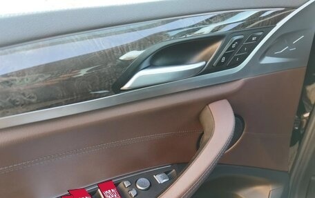 BMW X3, 2020 год, 4 890 000 рублей, 24 фотография