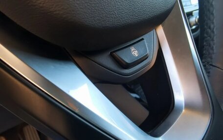 BMW X3, 2020 год, 4 890 000 рублей, 37 фотография