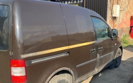 Volkswagen Caddy III рестайлинг, 2007 год, 420 000 рублей, 3 фотография