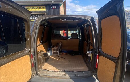 Volkswagen Caddy III рестайлинг, 2007 год, 420 000 рублей, 8 фотография