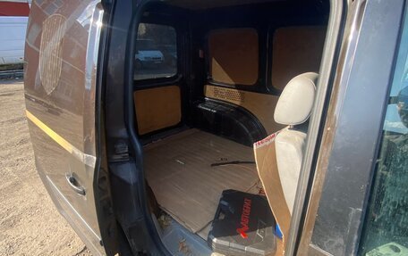 Volkswagen Caddy III рестайлинг, 2007 год, 420 000 рублей, 7 фотография