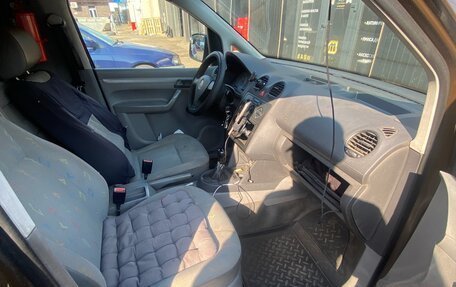 Volkswagen Caddy III рестайлинг, 2007 год, 420 000 рублей, 6 фотография