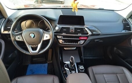 BMW X3, 2020 год, 4 890 000 рублей, 38 фотография