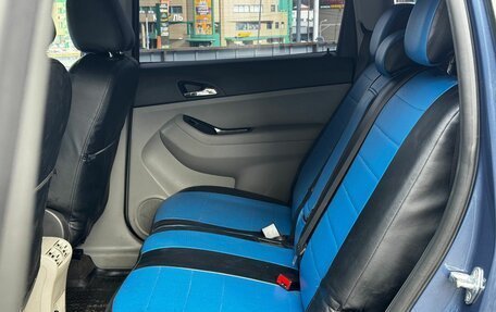 Chevrolet Orlando I, 2014 год, 1 099 000 рублей, 9 фотография