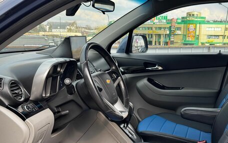 Chevrolet Orlando I, 2014 год, 1 099 000 рублей, 7 фотография