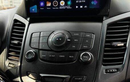 Chevrolet Orlando I, 2014 год, 1 099 000 рублей, 13 фотография