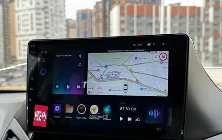 Chevrolet Orlando I, 2014 год, 1 099 000 рублей, 12 фотография