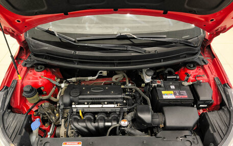 KIA Rio III рестайлинг, 2014 год, 699 000 рублей, 13 фотография