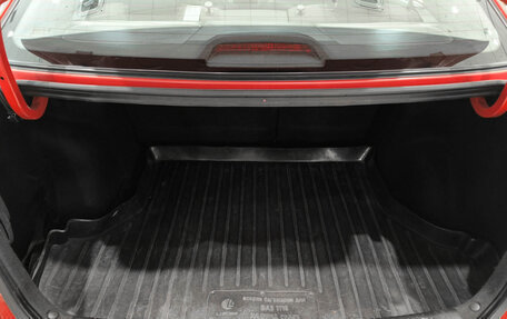 KIA Rio III рестайлинг, 2014 год, 699 000 рублей, 14 фотография