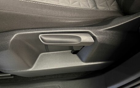 Volkswagen Tiguan II, 2021 год, 2 789 000 рублей, 9 фотография