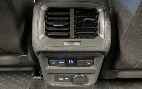 Volkswagen Tiguan II, 2021 год, 2 789 000 рублей, 16 фотография