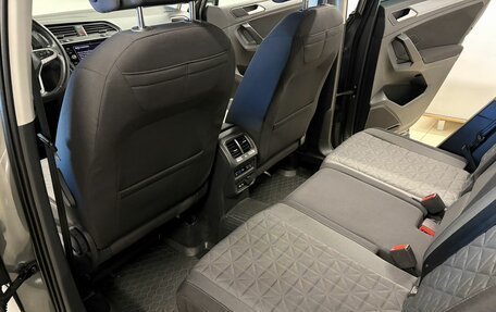 Volkswagen Tiguan II, 2021 год, 2 789 000 рублей, 17 фотография