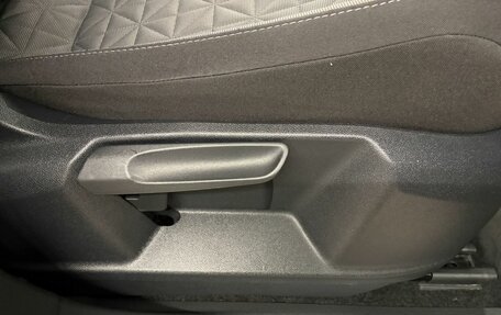 Volkswagen Tiguan II, 2021 год, 2 789 000 рублей, 13 фотография