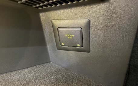 Volkswagen Tiguan II, 2021 год, 2 789 000 рублей, 18 фотография