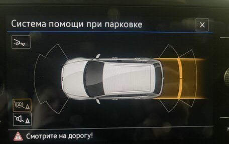 Volkswagen Tiguan II, 2021 год, 2 789 000 рублей, 22 фотография