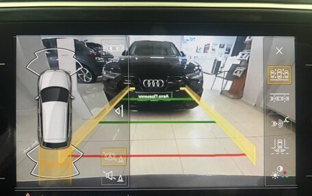 Volkswagen Tiguan II, 2021 год, 2 789 000 рублей, 21 фотография