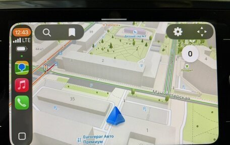 Volkswagen Tiguan II, 2021 год, 2 789 000 рублей, 24 фотография