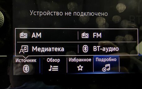 Volkswagen Tiguan II, 2021 год, 2 789 000 рублей, 31 фотография