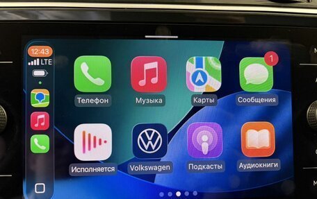 Volkswagen Tiguan II, 2021 год, 2 789 000 рублей, 26 фотография