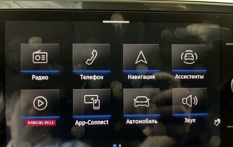 Volkswagen Tiguan II, 2021 год, 2 789 000 рублей, 33 фотография