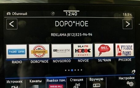 Volkswagen Tiguan II, 2021 год, 2 789 000 рублей, 32 фотография