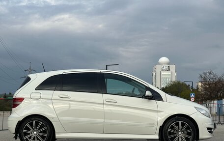 Mercedes-Benz B-Класс, 2008 год, 697 000 рублей, 10 фотография