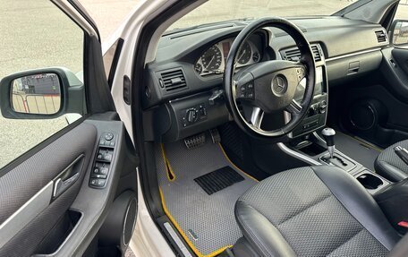 Mercedes-Benz B-Класс, 2008 год, 697 000 рублей, 14 фотография