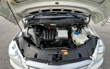 Mercedes-Benz B-Класс, 2008 год, 697 000 рублей, 13 фотография