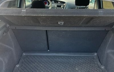 KIA cee'd III, 2015 год, 1 150 000 рублей, 1 фотография