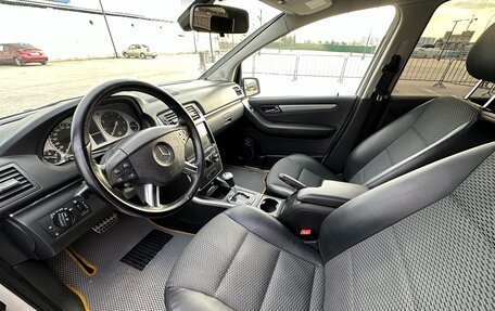 Mercedes-Benz B-Класс, 2008 год, 697 000 рублей, 16 фотография
