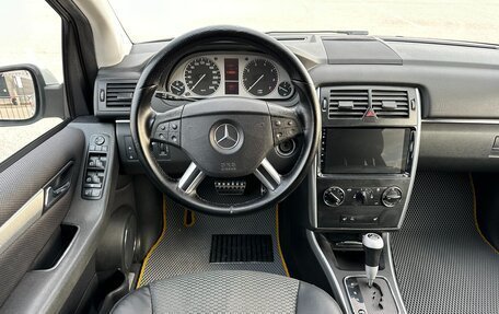 Mercedes-Benz B-Класс, 2008 год, 697 000 рублей, 19 фотография