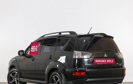 Mitsubishi Outlander III рестайлинг 3, 2011 год, 1 099 000 рублей, 5 фотография