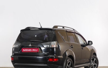 Mitsubishi Outlander III рестайлинг 3, 2011 год, 1 099 000 рублей, 7 фотография