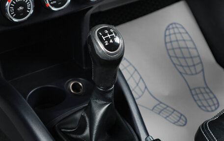 Mitsubishi Outlander III рестайлинг 3, 2011 год, 1 099 000 рублей, 18 фотография