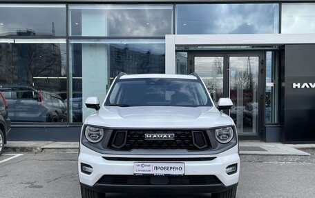 Haval H7, 2025 год, 3 529 000 рублей, 2 фотография