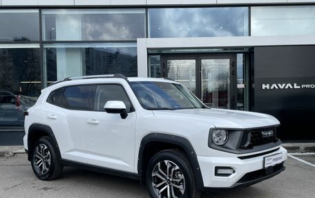 Haval H7, 2025 год, 3 529 000 рублей, 3 фотография