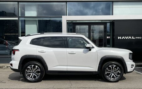 Haval H7, 2025 год, 3 529 000 рублей, 4 фотография